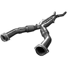 Kooks Custom Headers 23113200 Catted X-Pipe Fits 09-14 CTS picture
