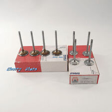 New Intake Exhaust Valves Fit For VW Beetle Jetta Golf Bora Passat Audi A3 A4 8V picture