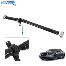 976-986 Rear Driveshaft Prop Shaft Assembly For 2015-2019 Chrysler 300 AWD  3.6L picture