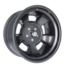 HB001-045 Halibrand Sprint Wheel 20x10 - 5x5 in. Bolt Circle  4.0 BS Anthracite picture