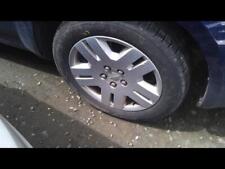 Used Wheel fits: 2013 Dodge Avenger 17x6-1/2 5 double spoke aluminum Grade B picture