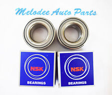 2 NSK / KOYO Japanese Front Wheel Bearing For TOYOTA TERCEL 86-99 / PASEO 92-98  picture