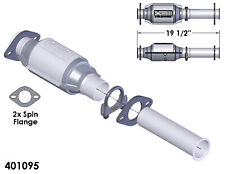 Catalytic Converter for 1986 Nissan 200SX picture