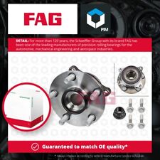 Wheel Bearing Kit fits TOYOTA PRIUS ZVW3, ZVW35 1.8 Front 2008 on 2ZR-FXE FAG picture