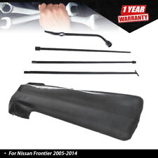 Spare Tire  Tool Kit Lug Wrench Replacement for Nissan Frontier 2005-2014 picture