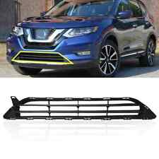 Front Bumper Lower Grille 622546FL0A For 2017 2018 2019 2020 Nissan Rogue picture