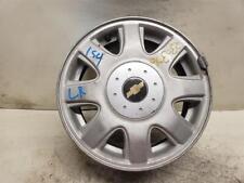 Wheel 14x5-1/2 Aluminum 8 Spoke Silver Opt PG4 Fits 04-05 AVEO 1087907 picture