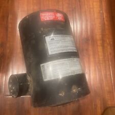 1995 5.7L Hummer H1 air filter housing with emissions information  picture