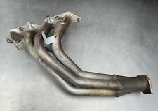 Toyota Corolla AE86 4AGE Exhaust Manifold Header #1 picture