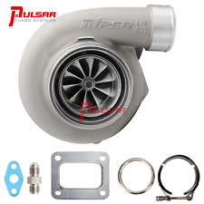 Pulsar Turbo PSR3584 GEN2 Dual Ball Bearing Turbo T4 inlet, Vband Outlet 0.82A/R picture