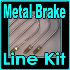 All Metal brake line kit for Studebaker all Cars 1957 - 1964 picture