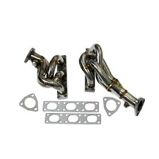 Exhaust Manifold Equal Length For BMW E36 325i 323i 328i M3 Z3 M50 M52 picture