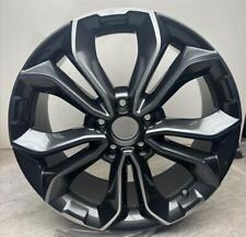 Replacement New Alloy Wheel For 2020-2021 Honda CR-V 18 x 7.5 inch Charcoal Rim picture