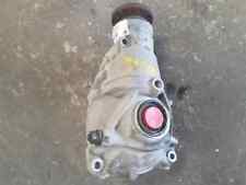 2014-2018 BMW X5 Front Axle Differential Carrier Assembly 3.15 Ratio OEM picture