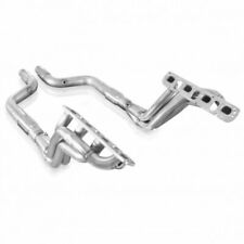 For 2005-2023 Charger Challenger Stainless Power 1 7/8 Long Tube Headers Catted picture