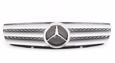 Mercedes-Benz R230 SL-Class Genuine Grille Assembly SL550 2007-2008 NEW SL picture