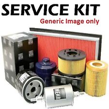Fits Swift  1.3 1.5 1.6 Petrol 05-10 Oil, Air & Cabin Filter Service Kit S2 picture