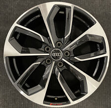 2022 2023 Audi 19” S3 RS3 OEM Wheel Rim 8Y0601025S picture