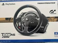 Thrustmaster T300 RS GT Racing Wheel PS4/PS5/PC Compatable picture