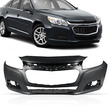 Primed Front Bumper Cover Fit For 2014-2015 Chevy Malibu 2016 Malibu Limited picture
