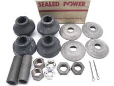 1967-1973 Ford Mustang, 66-70 Falcon Front Strut Rod Bushings Kit Sealed Power picture