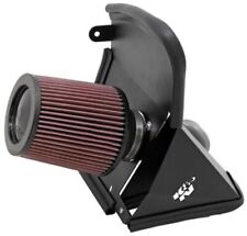 K&N Typhoon Cold Air Intake System fits 2009-2013 Audi A4 / A4 Quattro 2.0L L4 picture