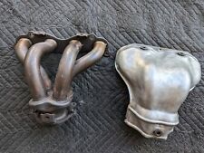 OEM 03-07 Honda Accord 2.4 Exhaust Manifold Header 18100-RAA-A11 #1 picture