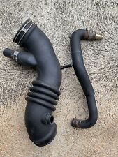 S13 Nissan Silvia 180sx SR20DET MAF to Turbo Intake Pipe Suction Pipe OEM Rubber picture
