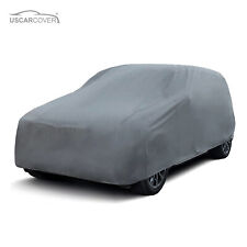 DaShield Ultimum Waterproof Car Cover for Chevrolet Two-Ten 1954-1957 Wagon picture