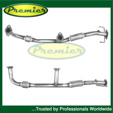 Premier Front Exhaust Pipe Euro 2 Fits Mitsubishi Sigma 1991-1996 3.0 MB925069 picture