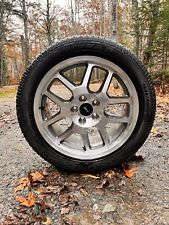 2007 18x9.5 Ford Mustang Shelby GT500 OEM WHEEL RIM SVT (READ LISTING) picture