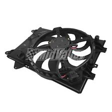 Engine Cooling Fan Assembly For Chevrolet Sonic 2012-2018 1.6L 1.8L picture