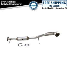 Engine Exhaust Catalytic Converter Assembly for Volvo C30 S40 V50 2.L New picture