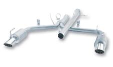 Borla Cat-Back(tm) Exhaust System - S-Type Fits 1995-1996 Dodge Stealth picture
