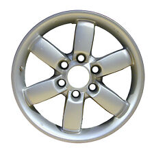 62489 Reconditioned OEM Aluminum Wheel 18x8 fits 2008-2015 Nissan Titan picture