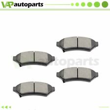 Front Brake Creamic Pads For Buick Allure Terraza Chevrolet Uplander Low Noise picture