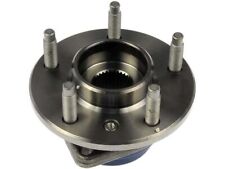 For 2003-2005 Chevrolet Venture Wheel Hub Assembly Front Dorman 39864ZZ 2004 FWD picture