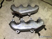 2004 Cadillac CTS-V Header Exhaust Manifolds OEM LS V8 5.7 picture