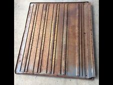 1959 1960 Nomad Brookwood Kingswood Wagon Cargo Floor picture
