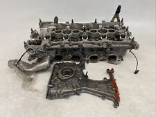 OEM 1994 - 1998 Nissan Silvia S14 SR20DET Japan Cylinder Head Timing Cover A6 picture