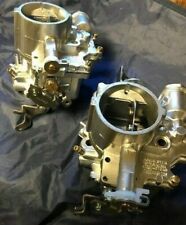 Performance Rebuild of YOUR Corvair Carburetors All Years- Free Return Shipping picture