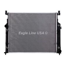 Radiator Fit Mercedes-Benz GL320 350 450 550 ML 320 350 500 R320 350 500 NA New picture
