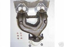 Genuine Mitsubishi Exhaust Manifold 1997 - 2000 Mirage 1.5L eng WITH GASKETS picture