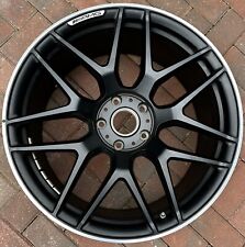Mercedes G63 AMG Forged Factory OEM Wheel 22