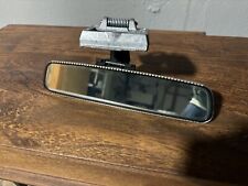 92-95 Mercedes 400SEL S420 S500 500SEL S600 Interior Rear View Mirror OEM GLASS picture