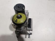 2012 Mercedes SL550 R231 -  ABS Hydraulic Pump Assembly - Fits 09-12 OEM picture