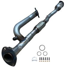 Fits 2005-2017 Toyota Avalon 3.5L Catalytic Converter with Flex Y pipe picture