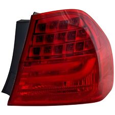 LED Tail Light Outer Right For 2009-2011 BMW 328i 323i M3 328i xDrive 335i picture