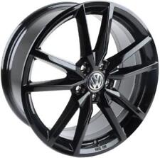 Factory Replacement New Alloy Wheel for 2019-2021 VW Golf 18x7.5 inch Rim picture