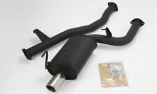 HKS Legal Catback Exhaust for 95-98 Nissan 240SX S14 KA24 picture